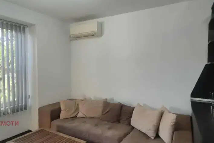2-bedroom apartment in Plovdiv, Vystanicheski