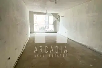 Тристаен апартамент с две спални в Южен, Пловдив