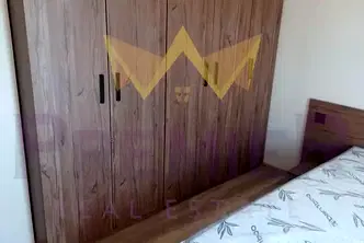 Тристаен апартамент в кв. Въстанически, Пловдив, функционално разпределение