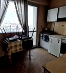 Тристаен апартамент в кв. Въстанически, Пловдив с две тераси