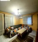 Тристаен апартамент с три тераси в район Въстанически, Пловдив