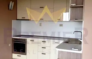 Тристаен апартамент в Пловдив, Въстанически