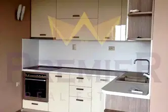 Тристаен апартамент в Пловдив, Въстанически