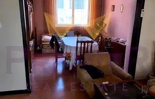 Тристаен апартамент с тераса в кв. Въстанически, Пловдив
