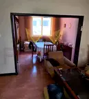 Тристаен апартамент с тераса в кв. Въстанически, Пловдив