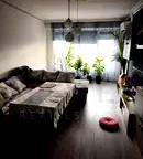 Тристаен апартамент с южно изложение в кв. Въстанически, Пловдив