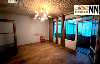 Многостаен апартамент в Пловдив, Въстанически