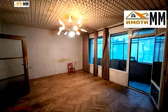 Многостаен апартамент в Пловдив, Въстанически