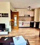 Двустаен апартамент в Въстанически, Пловдив с асансьор