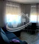2-стаен апартамент в кв. Въстанически с асансьор и охрана