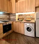 Двустаен апартамент с тераса в район Въстанически, Пловдив