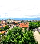 Тристаен апартамент с две тераси в Кючук Париж, Пловдив
