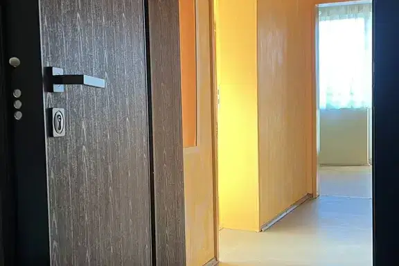 4-bedroom apartment in Plovdiv, Vystanicheski