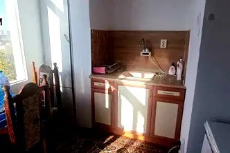 Четиристаен апартамент с 3 спални в Въстанически, Пловдив