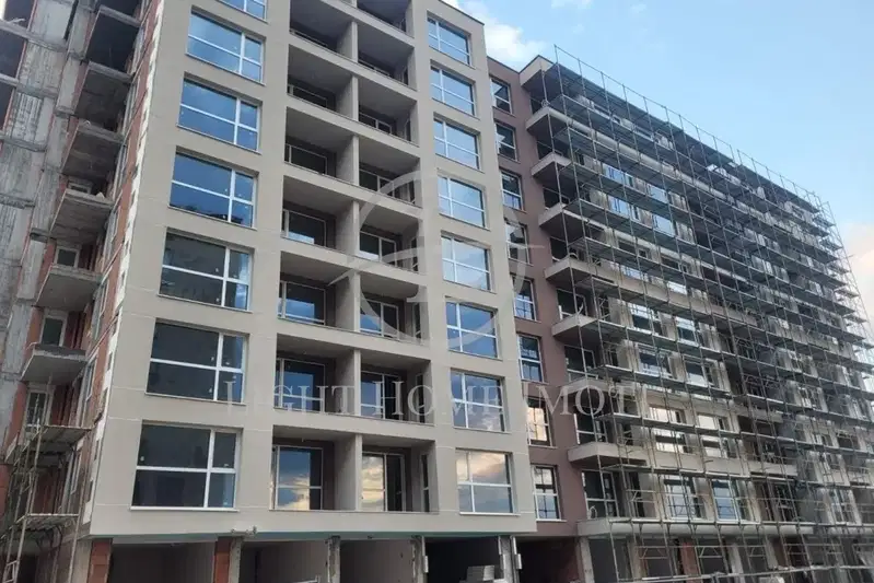 1-bedroom apartment in Plovdiv, Yujen