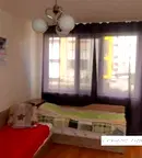 Едностаен апартамент в Южен, Пловдив с тераса и асансьор