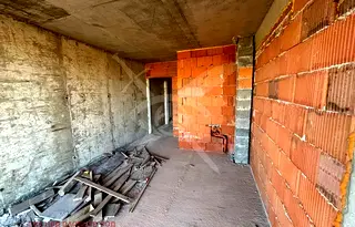 Едностаен апартамент в Южен, Пловдив с гледка към Родопите