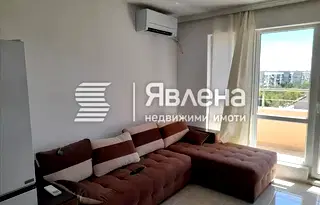 Двустаен апартамент в Пловдив, Южен