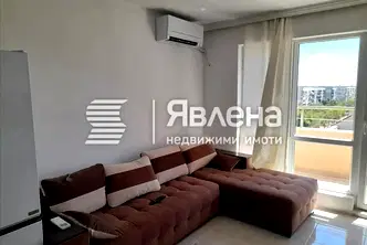 Двустаен апартамент в Пловдив, Южен