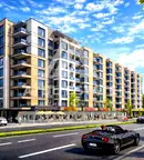 Двустаен апартамент в Южен, Пловдив, ново строителство