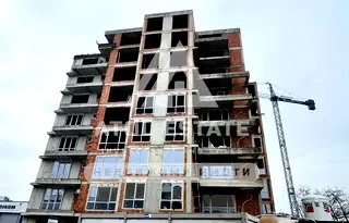Двустаен апартамент в Южен, Пловдив с функционално разпределение