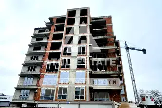 Двустаен апартамент в Южен, Пловдив с функционално разпределение