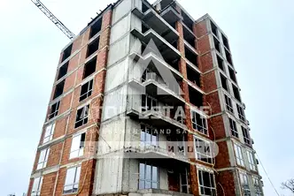 Двустаен апартамент в Южен, Пловдив с модерно строителство