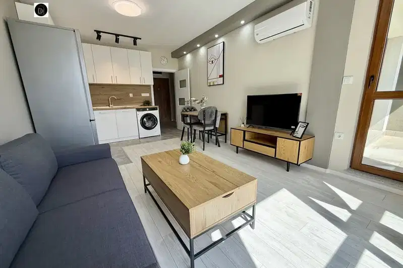 2-bedroom apartment in Plovdiv, Yujen