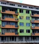 Двустаен апартамент с тераса в кв. Южен, Пловдив