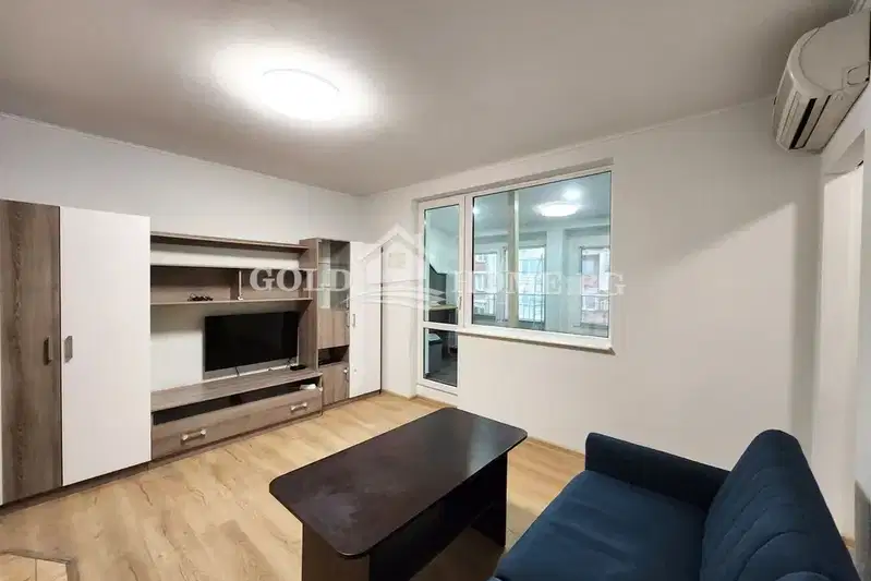 2-bedroom apartment in Plovdiv, Yujen