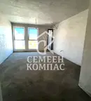 Двустаен апартамент в Южен, Пловдив с асансьор и контрол на достъпа