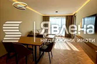 Двустаен апартамент в Пловдив, Южен