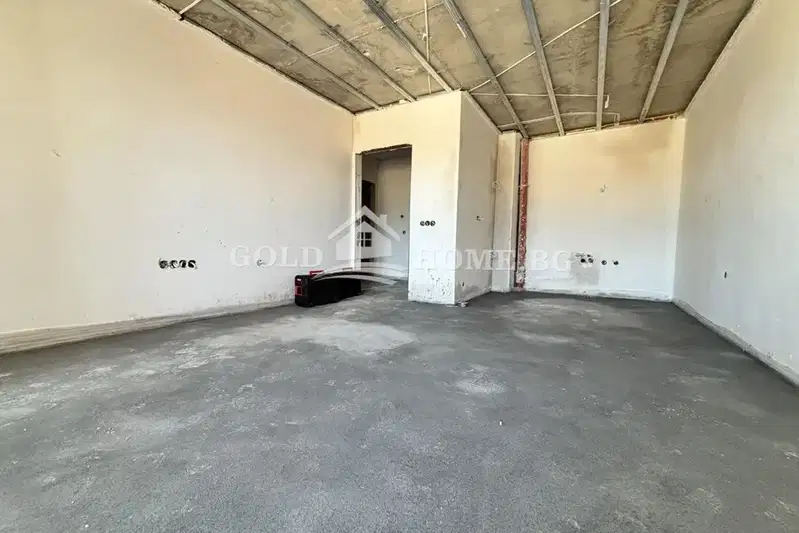 2-bedroom apartment in Plovdiv, Yujen