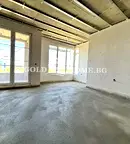 Двустаен апартамент 61 кв.м в Южен, Пловдив с тераса