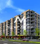 Двустаен апартамент в Южен, Пловдив с функционално разпределение