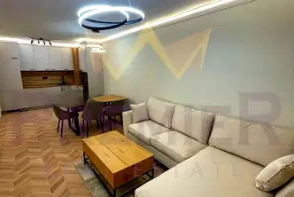Двустаен апартамент с тераса в кв. Южен, Пловдив