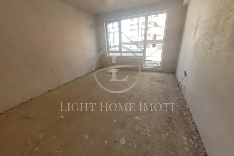 2-bedroom apartment in Plovdiv, Yujen