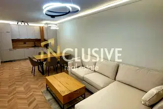 2-стаен апартамент с южно изложение в Южен, Пловдив