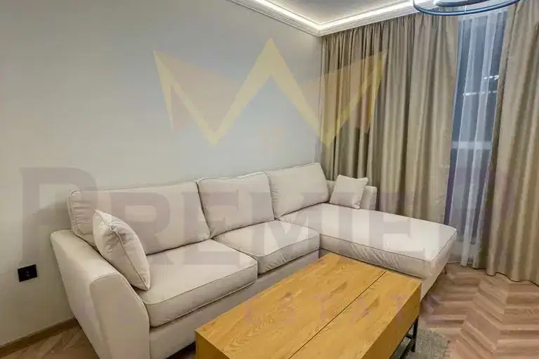 2-bedroom apartment in Plovdiv, Yujen