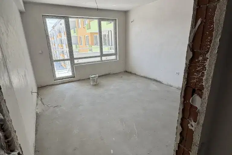 2-bedroom apartment in Plovdiv, Yujen
