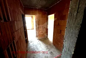 Двустаен апартамент 74 кв.м. в кв. Южен, Пловдив