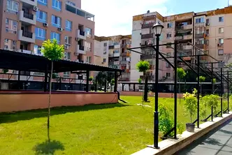 Двустаен апартамент 73 кв.м в кв. Южен, Пловдив с асансьор