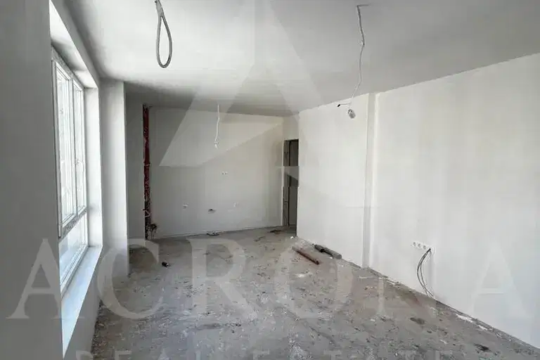 3-bedroom apartment in Plovdiv, Yujen