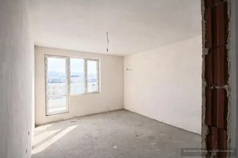 3-bedroom apartment in Plovdiv, Yujen