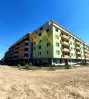 Тристаен апартамент в Пловдив, Южен