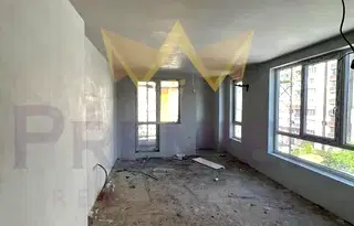 Тристаен апартамент в Пловдив, Южен
