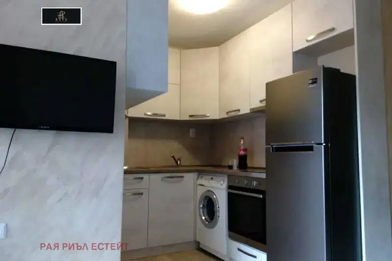 3-bedroom apartment in Plovdiv, Yujen