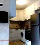 Тристаен апартамент с тераса в район Южен, Пловдив