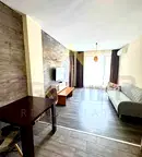 Тристаен апартамент с паркомясто в кв. Южен, Пловдив
