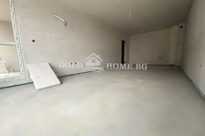 3-bedroom apartment in Plovdiv, Yujen